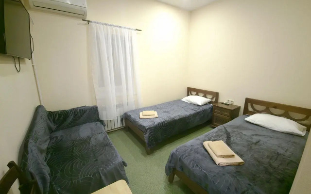 Гостевой дом Волга