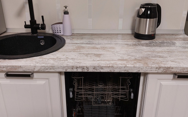 Квартира студия на улице Среднерогатская 13/1