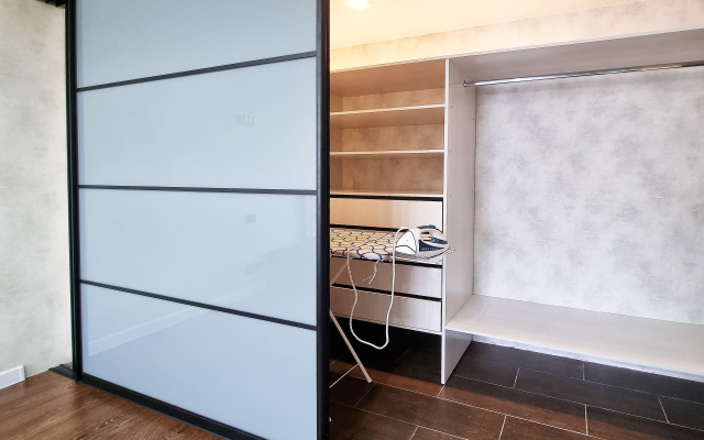 Апартаменты Премиум класса Панорама уюта у ГЭС