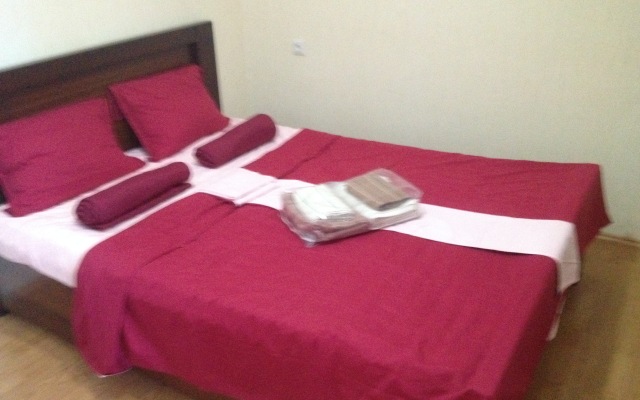 GT Apartments
