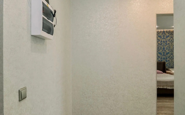 Апартаменты Privi House в Сердце Города