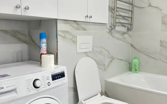 Апартаменты Бора-Бора Минск-Мир