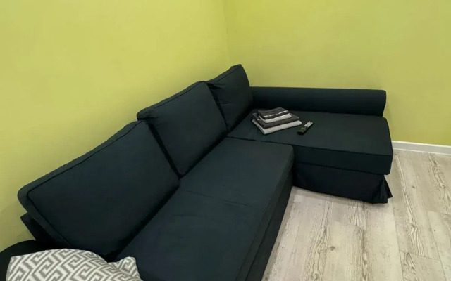 Квартира Квартирка премиум класса