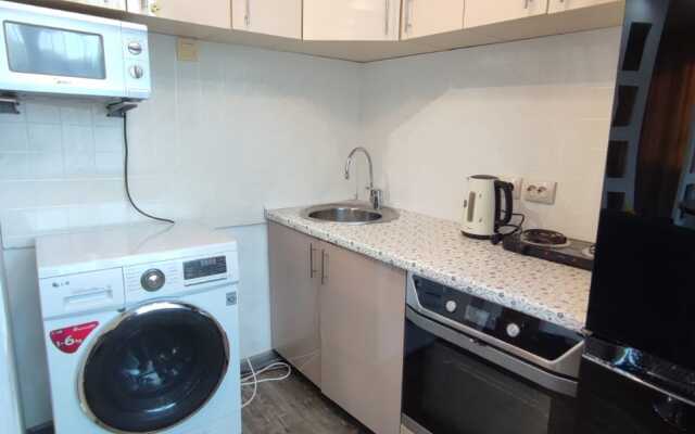 Апартаменты Калинина 49