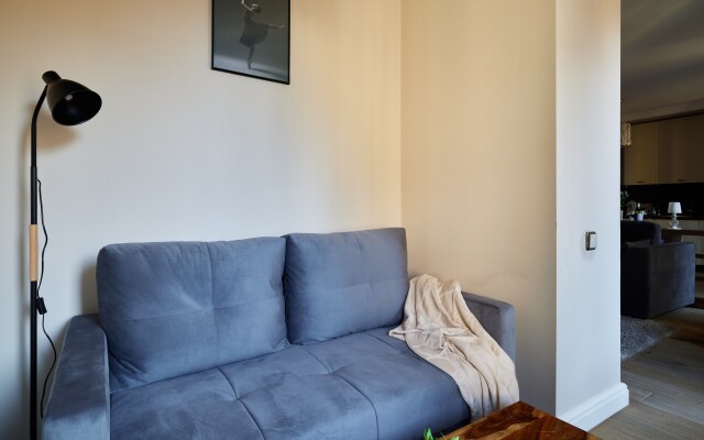 Апартаменты на Казанском