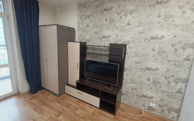 Квартира на Танковой