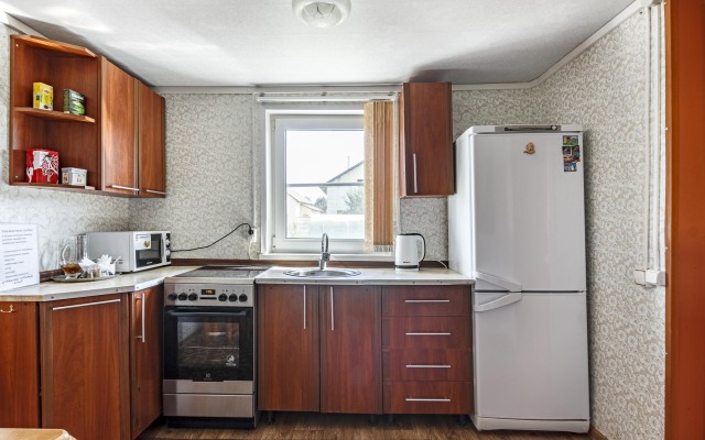 Гостевой Дом на Красноармейской