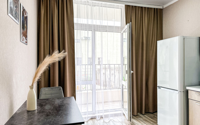 Krymsk Home Apartments