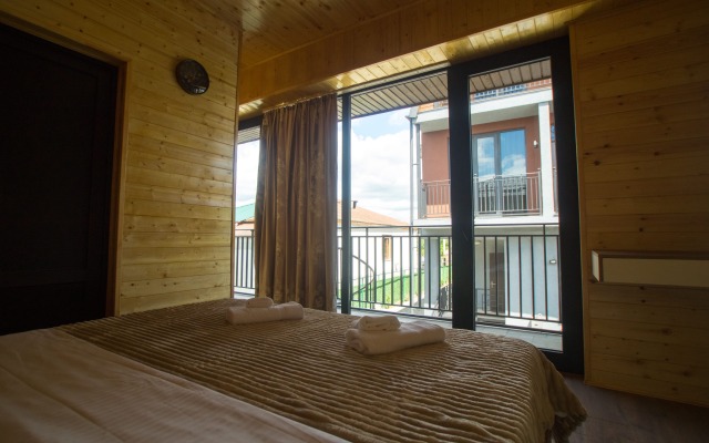 Prestige Guest House