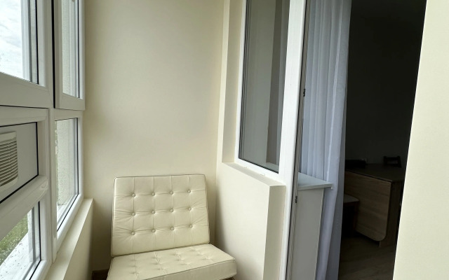 Квартира Пионерский