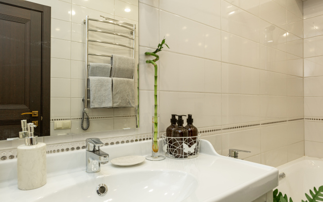 Апартаменты Место силы в Апраксином переулке