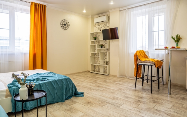 Квартира на Доваторцев 77/1