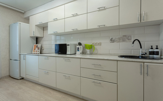 Апартаменты «Атмосфера» | Дюна— Совершенство В Деталях