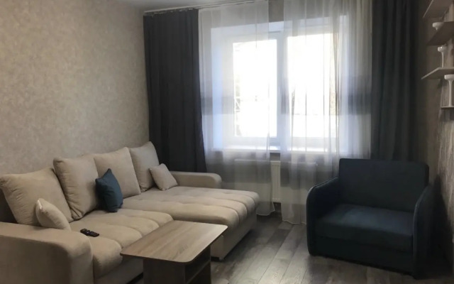 Апартаменты Амбер