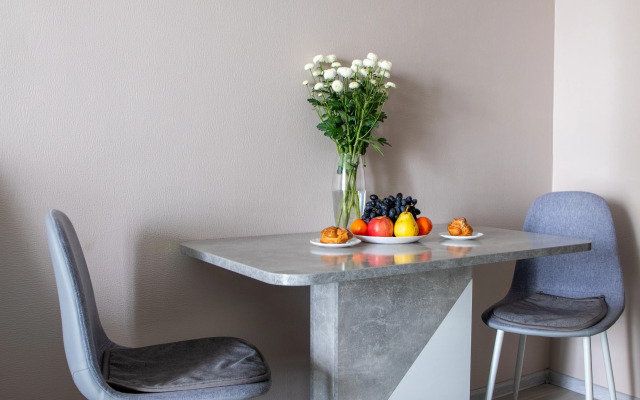 Apartamenty Nadezhda
