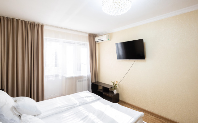 Апартаменты Однушка в центре