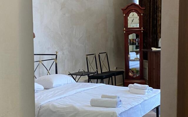 Kruiz Hotel