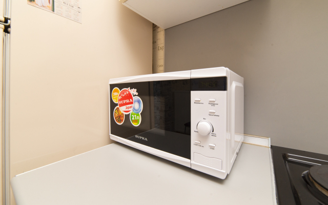 Апартаменты в ЖК NOVIN Осень