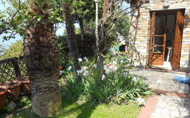 Villa  Elektra Apartments