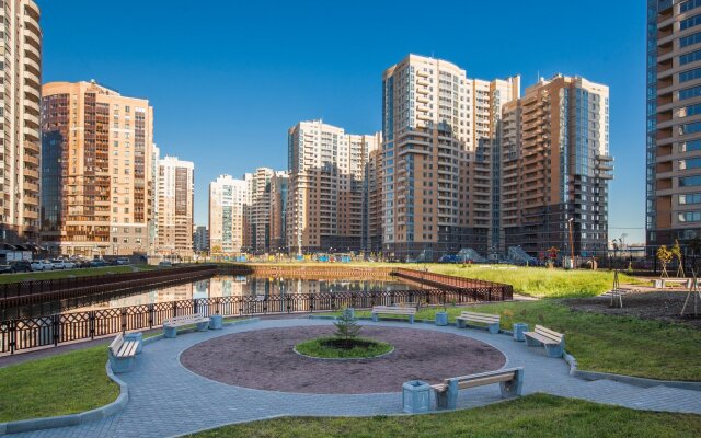 Квартира Уютная