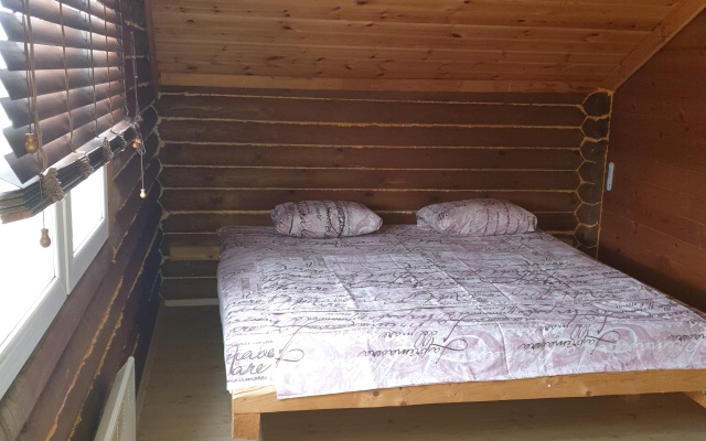 Usadba Krolichya Nora Hotel