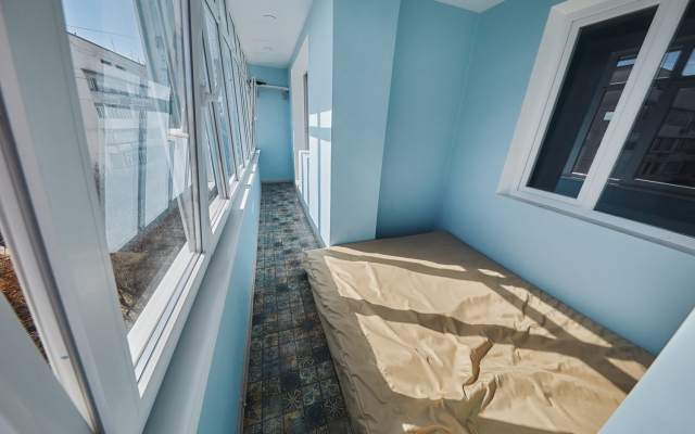 Апартаменты ХатаНа5том