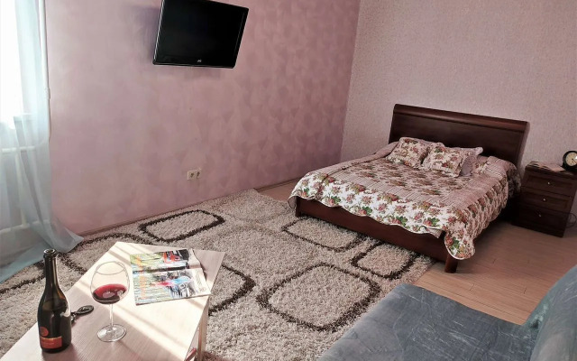 Квартира на улице Пролетарская 109