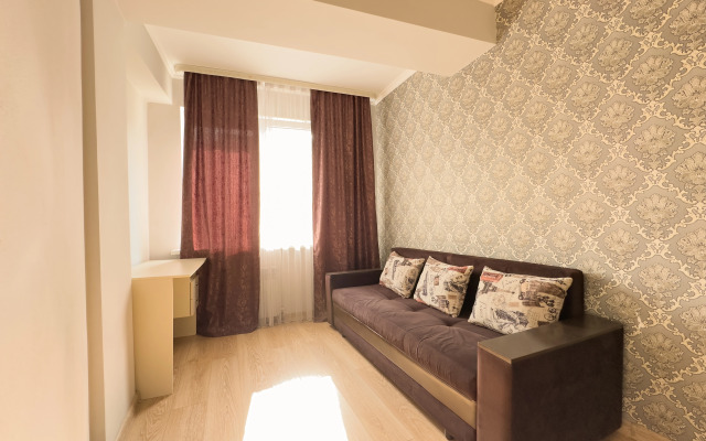 Elite Central Residence Flat