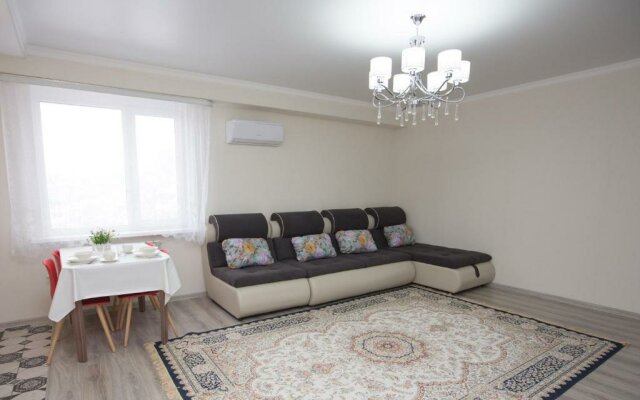 Апартаменты New Luxary Apartment I The City Center