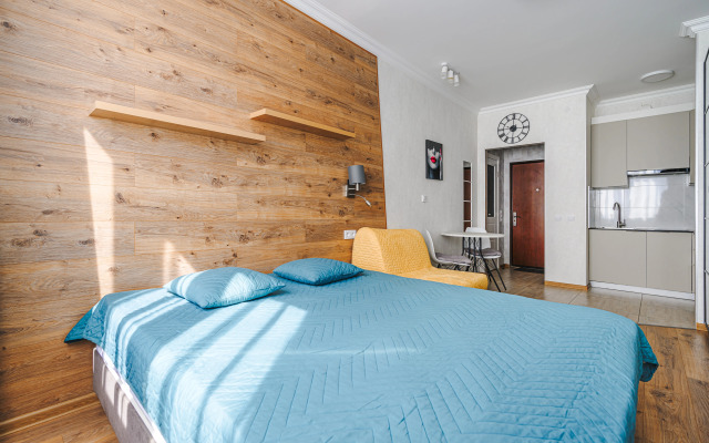 ArendApartment Graf Orlov 57 Flat