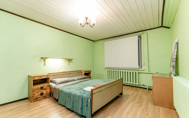 Chastnyij dom Odintsovo SNT Pion Private house