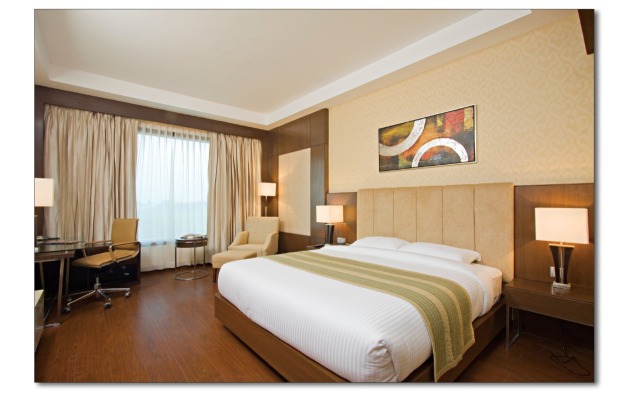 Cabbana Resort & Spa Hotel