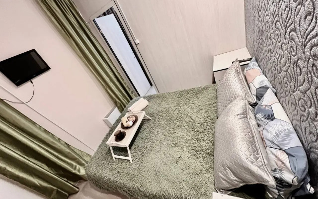 Апартаменты Центр Студия Voyage Комфорт