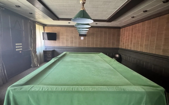 Сhayka Guest house