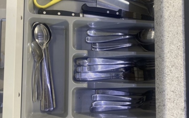 Апартаменты Queen