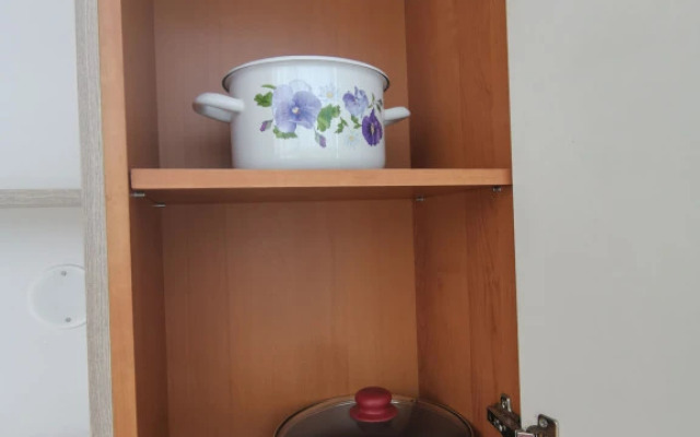 Апартаменты Апарт38 (2)