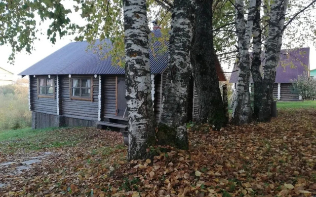 Usadyba Dobryni Nikiticha Hotel
