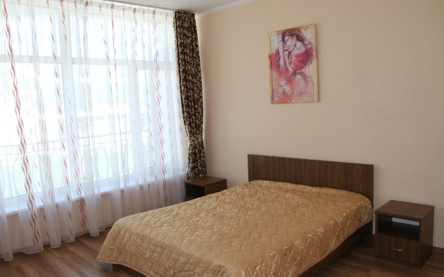 Asmi Apartments 5