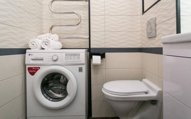 Квартира у метро