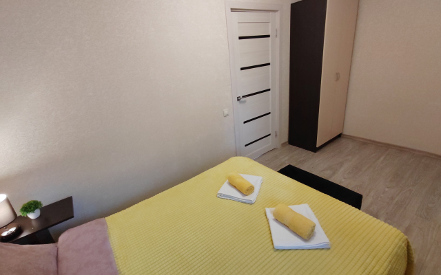 Na Lenina Vozle Murmansk Moll Flat