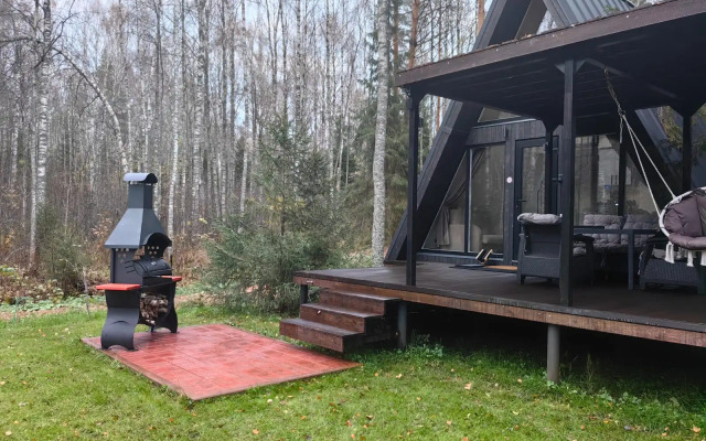 A-Frame Dlya Otdykha Guest house