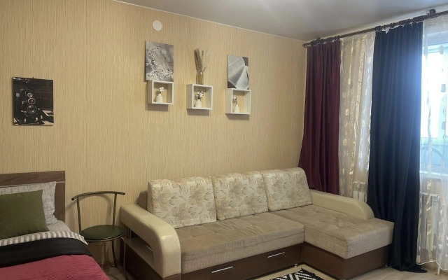 Апартаменты Дом 89 мкр. Тундровый 4