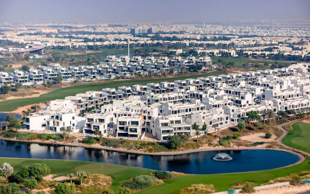 Апартаменты Golf Gate Damac Hills
