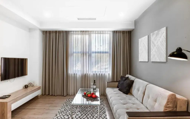 Ganges  by Downtown Inn Apartments