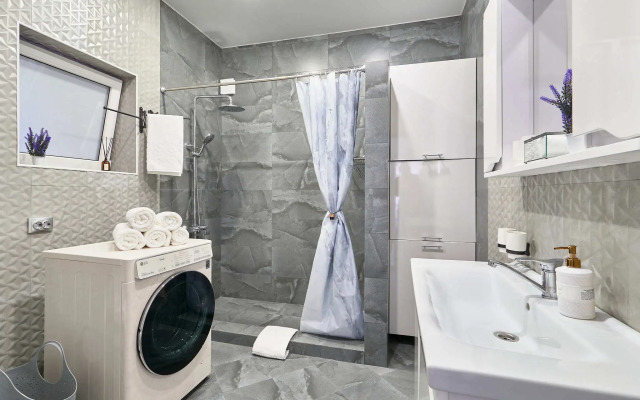 Частный дом на Калинина 145б