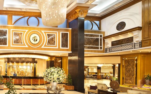 Gulf Hotel Convention and SPA, Autograph Collection