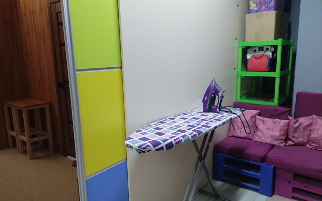 Mini-otel'  Berloga