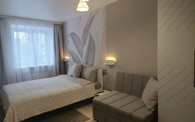 Квартира уютная двухкомнатная в центре города