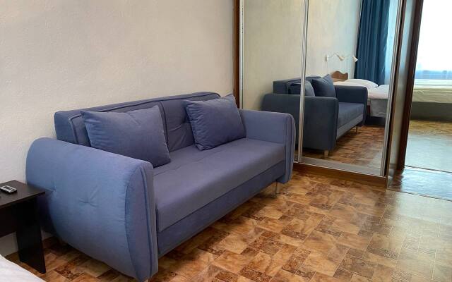 Двухкомнатные апартаменты WELCOME HOME Aparts & Tours 5/1