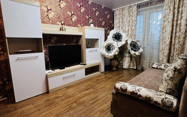 Odnokomnatnaya Aleksandrovskiy 5 Flat